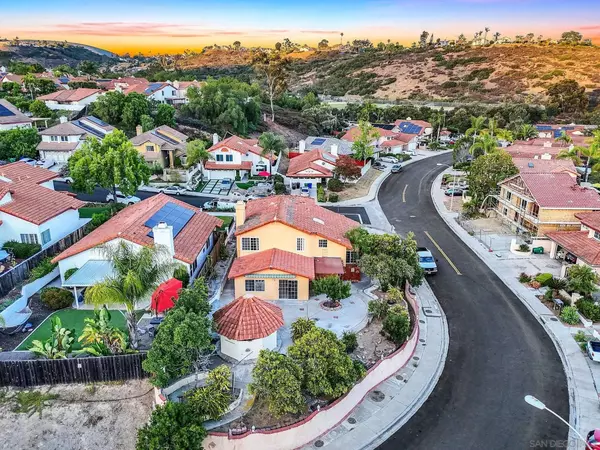 9197 Buckwheat St, San Diego, CA 92129