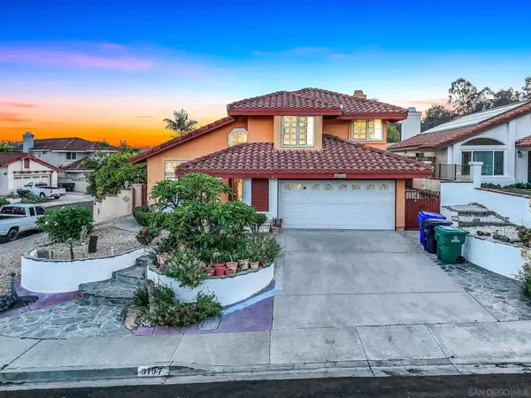 9197 Buckwheat St, San Diego, CA 92129