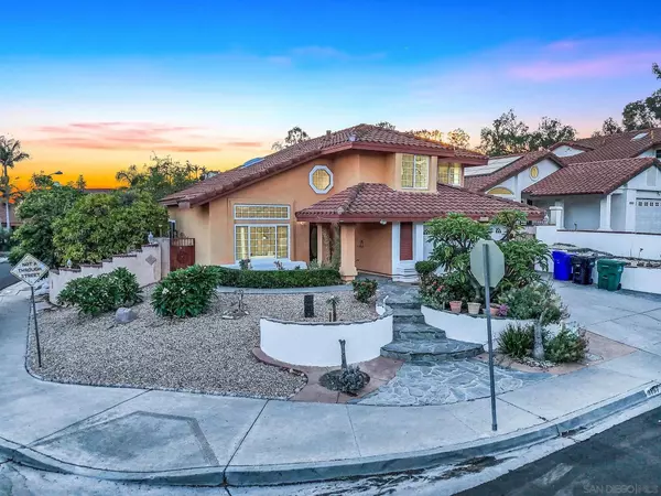 9197 Buckwheat St, San Diego, CA 92129