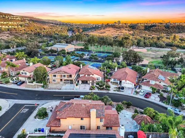 9197 Buckwheat St, San Diego, CA 92129