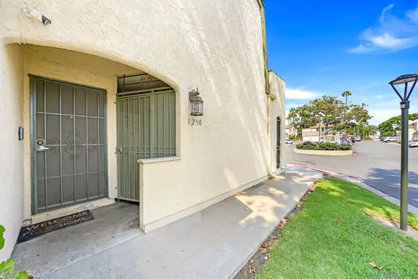 1250 Caminito Cedro, San Diego, CA 92154