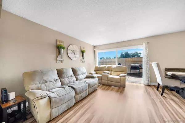 1250 Caminito Cedro, San Diego, CA 92154