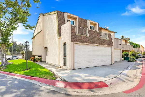 1250 Caminito Cedro, San Diego, CA 92154