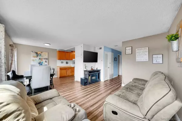 1250 Caminito Cedro, San Diego, CA 92154