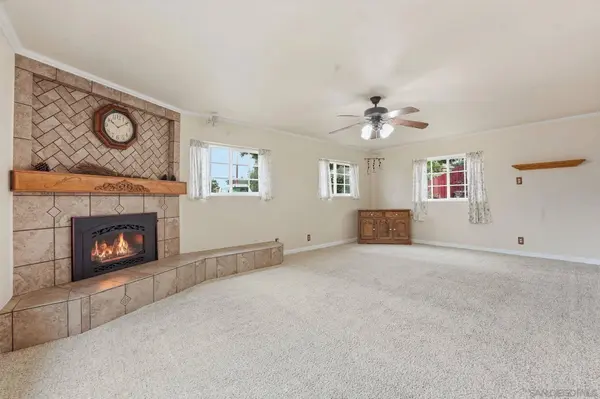 1305 Ash St, Ramona, CA 92065