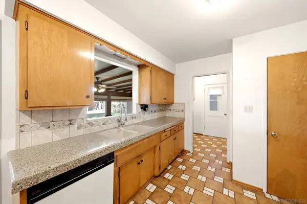 1261 Barnett, Ramona, CA 92065