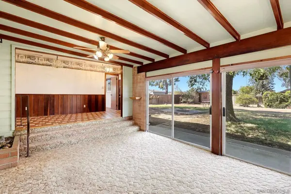 1261 Barnett, Ramona, CA 92065