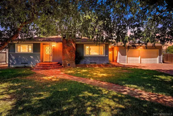 1261 Barnett