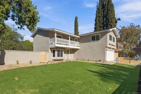 969 Buckaroo, Bonita, CA 91902