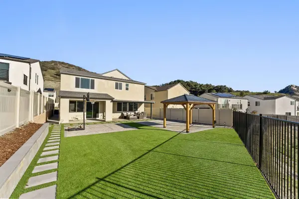 712 Meadowood, Fallbrook, CA 92028