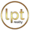 LPT Gold logo