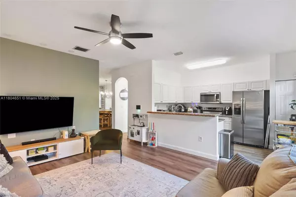 12956 SW 134th Terr, Miami, FL 33186