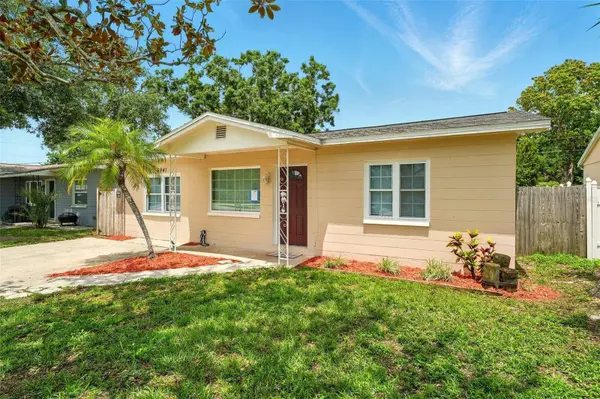 6941 58TH WAY N, Pinellas Park, FL 33781