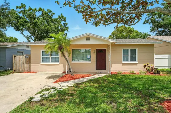 6941 58TH WAY N, Pinellas Park, FL 33781