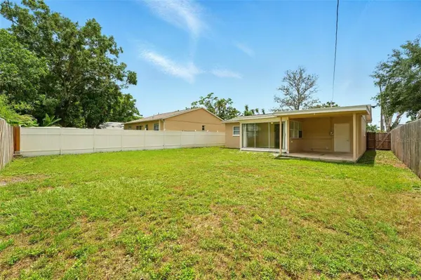 6941 58TH WAY N, Pinellas Park, FL 33781