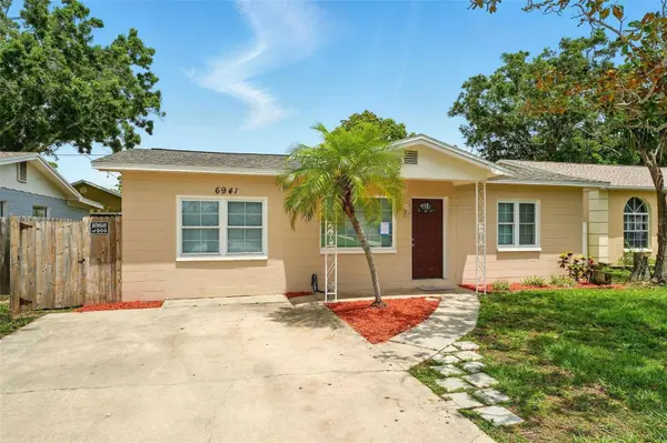 6941 58TH WAY N, Pinellas Park, FL 33781