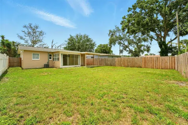 6941 58TH WAY N, Pinellas Park, FL 33781