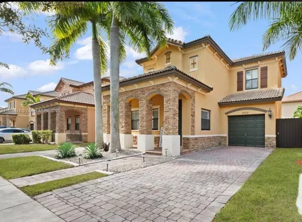 24306 SW 113th Psge, Homestead, FL 33032