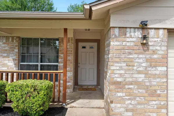 1816 Goodson LN, Round Rock, TX 78664