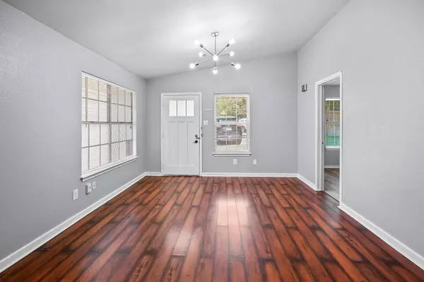 7617 Meador Ave #A, Austin, TX 78752