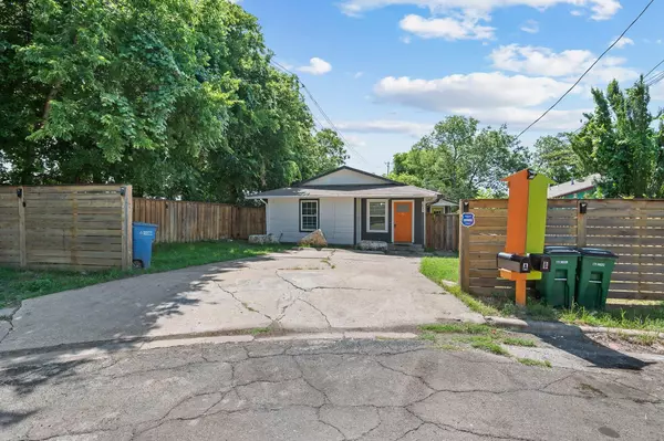 7617 Meador Ave #A, Austin, TX 78752