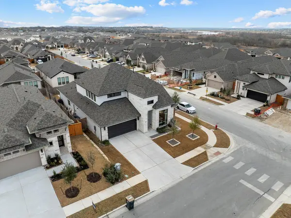 305 Reef Band Drive DR, Kyle, TX 78640