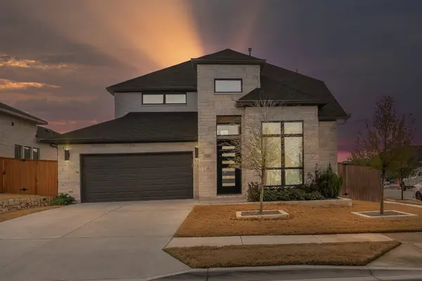 305 Reef Band Drive DR, Kyle, TX 78640