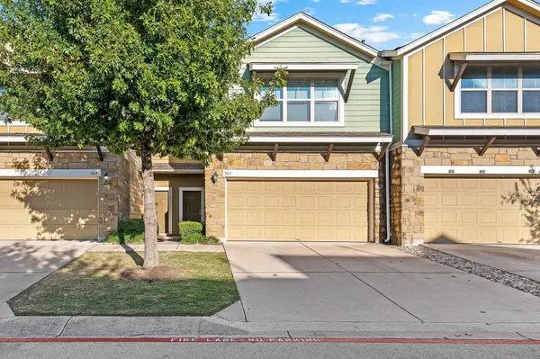 1620 Bryant DR #503, Round Rock, TX 78664