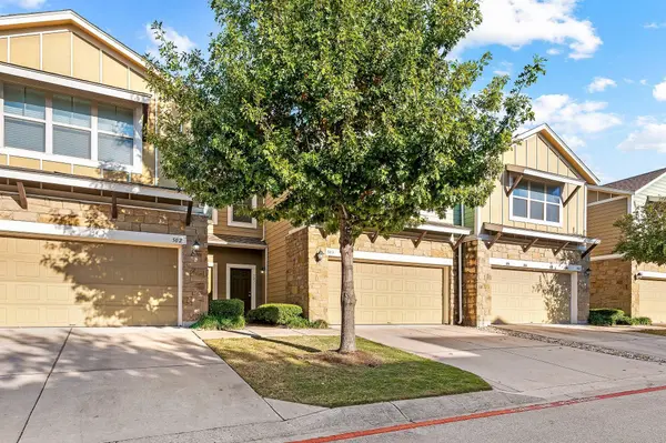 1620 Bryant DR #503, Round Rock, TX 78664