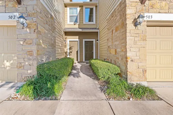 1620 Bryant DR #503, Round Rock, TX 78664