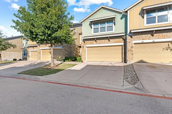 1620 Bryant DR #503, Round Rock, TX 78664