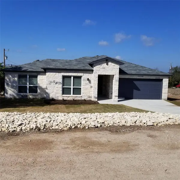 6604 Alta Vista DR, Lago Vista, TX 78645