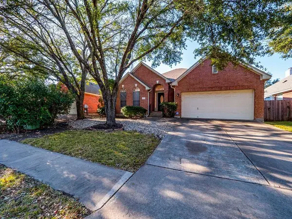 1901 Dapplegrey LN, Austin, TX 78727