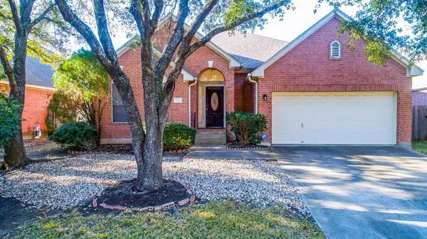 1901 Dapplegrey LN, Austin, TX 78727