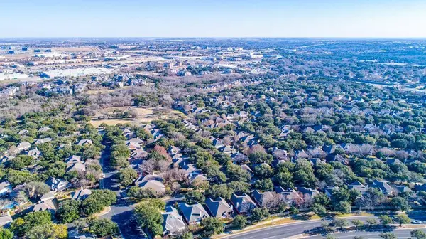 1901 Dapplegrey LN, Austin, TX 78727