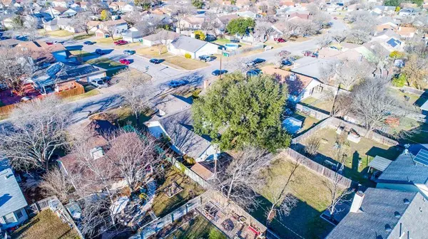 1101 Cresswell DR, Pflugerville, TX 78660