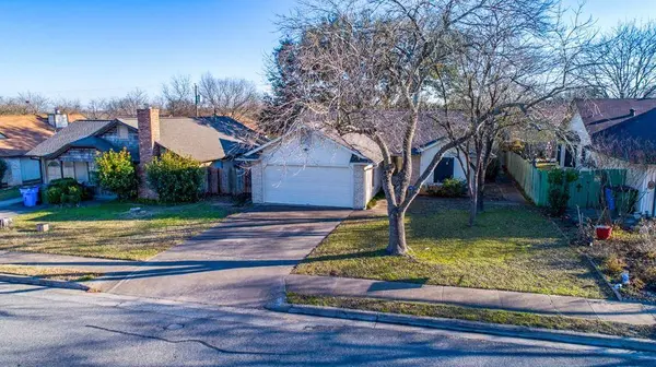 1101 Cresswell DR