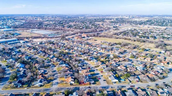 1101 Cresswell DR, Pflugerville, TX 78660