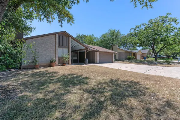 9011 Quail Valley DR #A, Austin, TX 78758