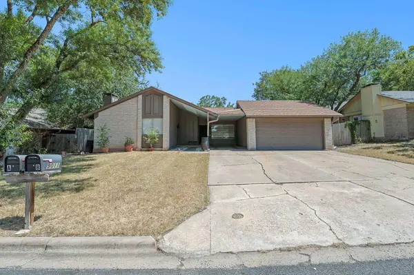 9011 Quail Valley DR #A, Austin, TX 78758