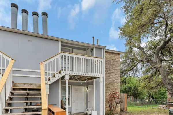 500 Algerita DR #C, Georgetown, TX 78628