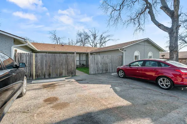 410 Old Thorndale RD #D, Taylor, TX 76574