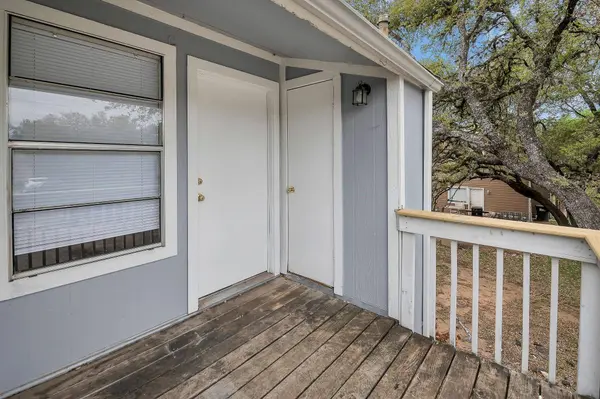 500 Algerita DR #C, Georgetown, TX 78628