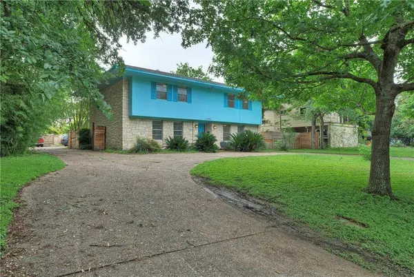 2105 Rabb RD #Front Home