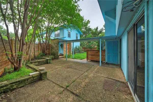 2105 Rabb RD #Front Home, Austin, TX 78704