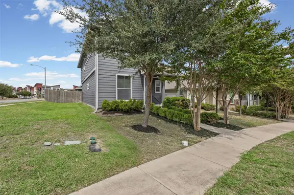 1700 Arborside DR, Austin, TX 78754