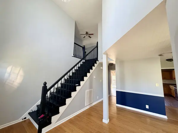 1022 Harding Dr, Clarksville, TN 37042