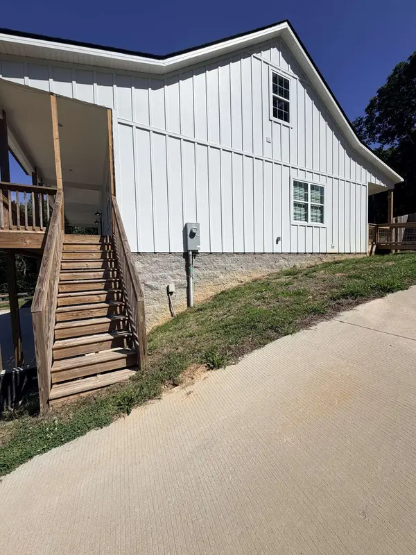 117 Rooster St, Indian Mound, TN 37079