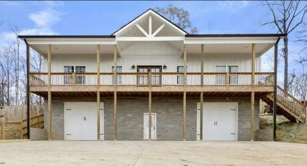 117 Rooster St, Indian Mound, TN 37079