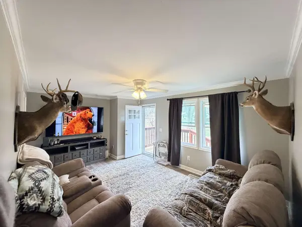 225 Smith St, Puryear, TN 38251